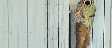 Event-Image for 'Kartenlegen mit Margaretha Dubach'