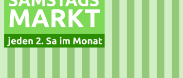Event-Image for 'Samstagmarkt'