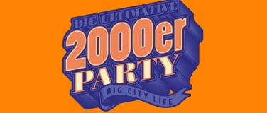 Event-Image for 'Die ultimative 2000er Party'