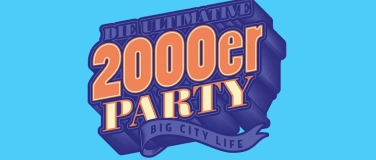 Event-Image for 'Die ultimative 2000er Party'
