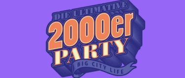 Event-Image for 'Die ultimative 2000er Party'