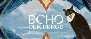 Event-Image for 'Echo der Berge - Friendslist'