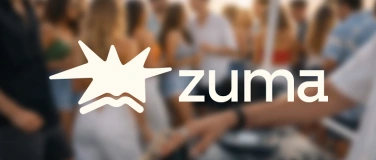Event-Image for 'the zuma house'