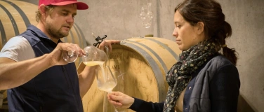 Event-Image for 'Wine & Dine Weingut Wegelin - Graub&uuml;nden'