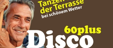 Event-Image for '60plusDisco'