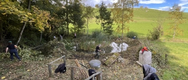 Event-Image for 'Weihereinsatz in Richenthal'