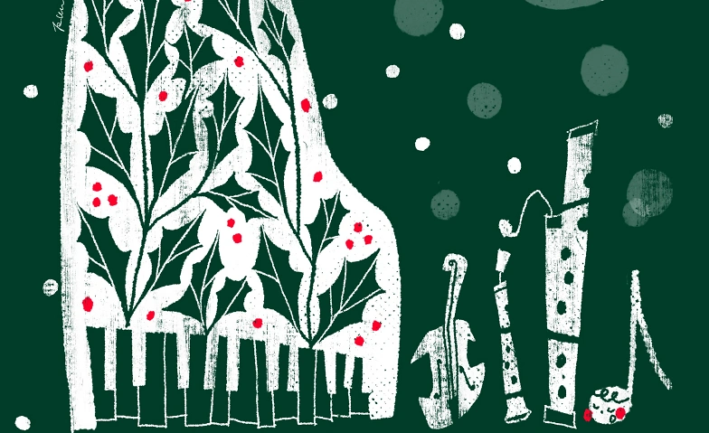 Event-Image for 'Babykonzert "Weihnachtskonzert am Nachmittag"'