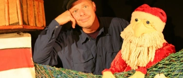 Event-Image for 'Weihnachten auf dem Leuchtturm &ndash; Theater T&ouml;fte'