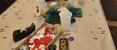 Event-Image for 'Weihnachtsbasteln'