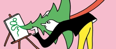 Event-Image for 'Zweite Weihnachtsausstellung &ndash; Finissage'