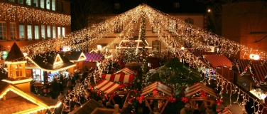 Event-Image for 'Weihnachtsmarkt am Stadthaus'