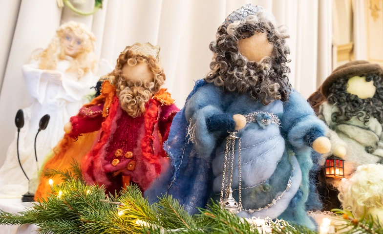 Schweizerhof-Weihnachtsmarkt