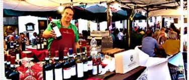 Event-Image for 'Wein aus Piemont: Langhe & Roero in Korneuburg'