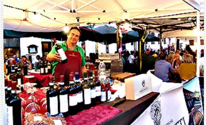 Event-Image for 'Wein aus Piemont: Langhe & Roero in Schruns'