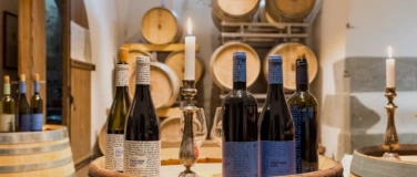 Event-Image for 'Wine & Culture: Einsiedeln Abbey Library and wine celler'