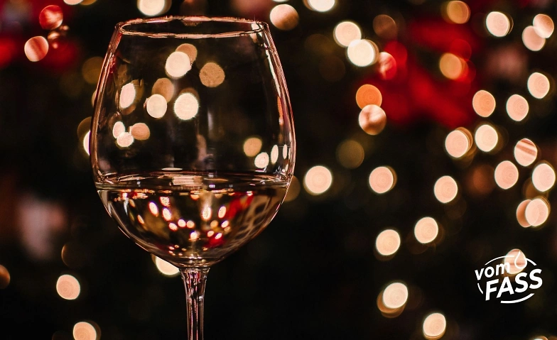 Taste & Relax "Weine zu Weihnachten & Silvester"