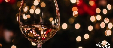 Event-Image for 'Taste & Relax "Weine zu Weihnachten & Silvester"'