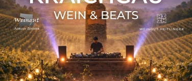 Event-Image for 'Kraichgau Wein & Beats'