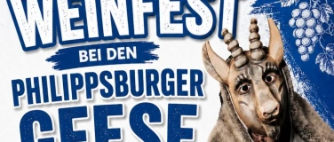 Event-Image for 'Weinfest der Geese'