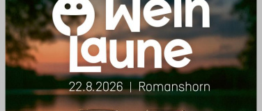 Event-Image for 'Weinlaune - 2026'