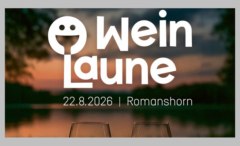 Weinlaune - 2026