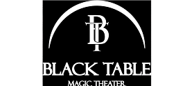 Kopfkino &ndash; Close-up-Zaubershow Black Table Magic Theater, Borngasse 30, 52064 Aachen Tickets