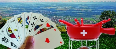 Event-Image for 'GAW-Fondue-Jass auf dem Weissenstein'