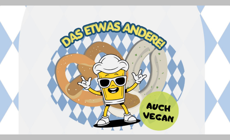 Weißwurstfrühstückbeg