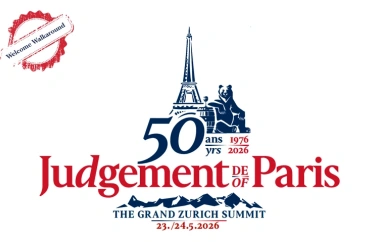 Event-Image for 'Zurich Summit Welcome Walkaround'