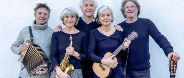 Event-Image for 'Wellk&uuml;ren & Well-Br&uuml;der - Familienbande'