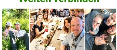 Event-Image for 'Welten verbinden'