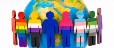 Event-Image for 'Standing united against global backlash'