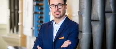 Event-Image for '3. Internationales Domorgelkonzert mit Nicolas Berndt'