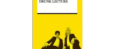 Event-Image for 'DRUNK LECTURE'