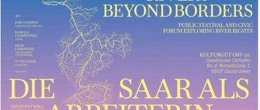 Event-Image for 'Rivers Beyond Borders &ndash; Die Saar als Arbeiterin'