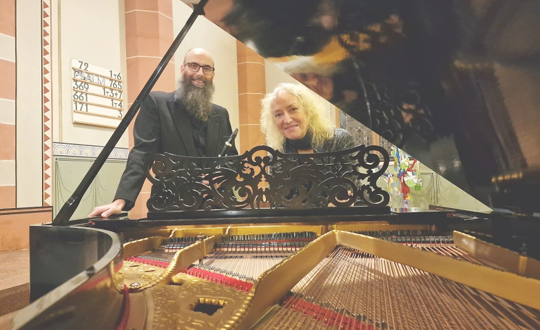 Klezmer und mehr