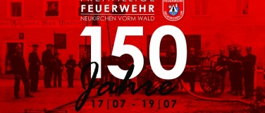 Event-Image for 'Bayern 1 - Party der Feuerwehr Neukirchen vorm Wald'