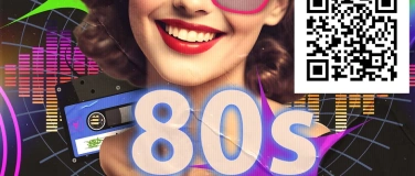 Event-Image for '80s Flashback - Das Original - Limburg'