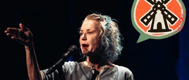 Event-Image for 'Werder Slam: Zwischen Ziegeln und Zeilen'