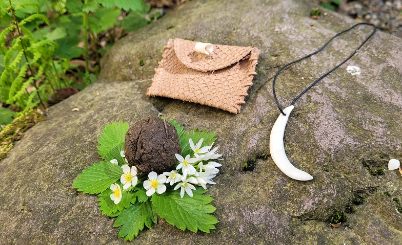 Event-Image for 'Offene Werkstatt: Souvenirs aus der Pfahlbauzeit'