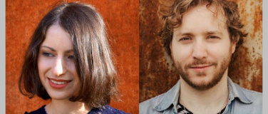 Event-Image for 'Werkstattgespr&auml;ch mit Thomas Bissinger und Sarah Kuratle'