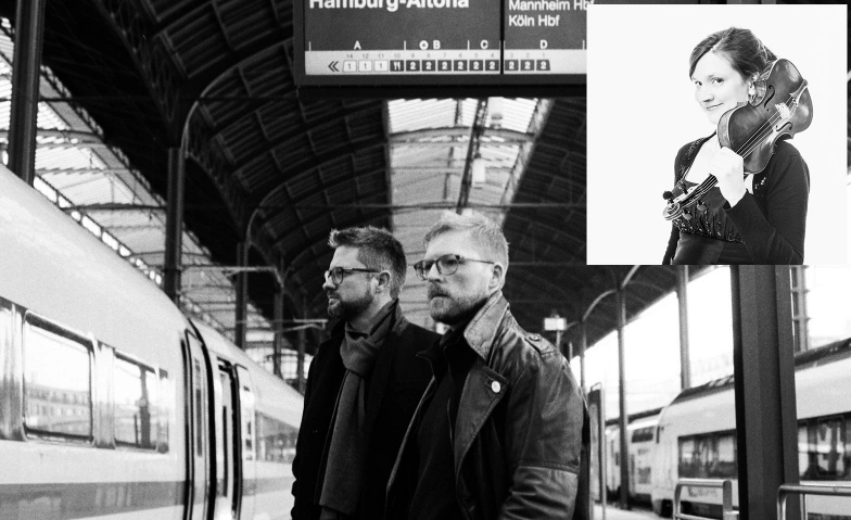 Primary Colors: &laquo;Plectrum Musicum&raquo; &ndash; Musica Cordis Katholische Kirche St. Martin, Domherrenstrasse 1, 4622 Egerkingen Tickets