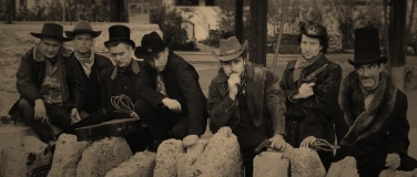 Event-Image for 'SPIEL MIR DAS LIED VON BADEN'