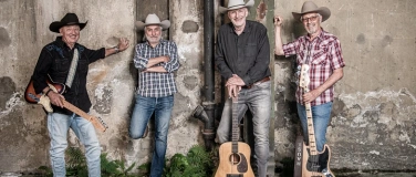 Event-Image for 'Countryabig mit Western Store'