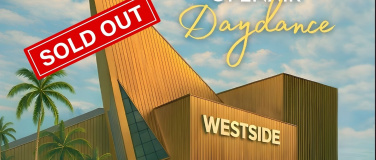 Event-Image for 'Openair Daydance - Westside Terasse'