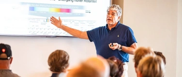Event-Image for 'Wetter-Talk mit Felix Blumer: Klimawandel in der Schweiz'