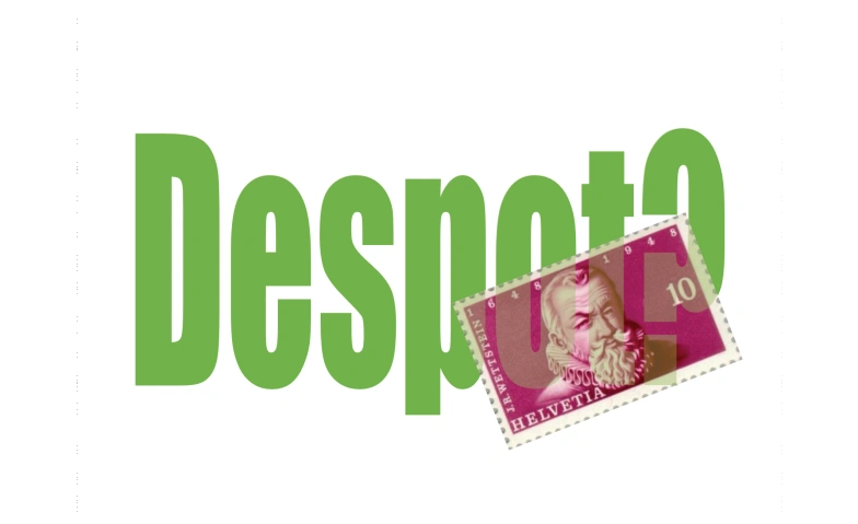 Event-Image for 'Wettstein! Ein Basler Despot? - Historische Stadtf&uuml;hrung'