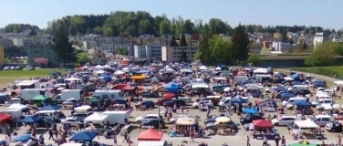 Event-Image for 'Samstag, 26. Sept. grosser Aussenflohmarkt in 8620 Wetzikon'
