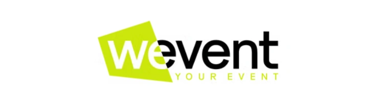 wevent Logo