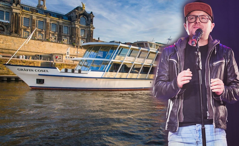 Schlagerschiff mit Anthony Weihs